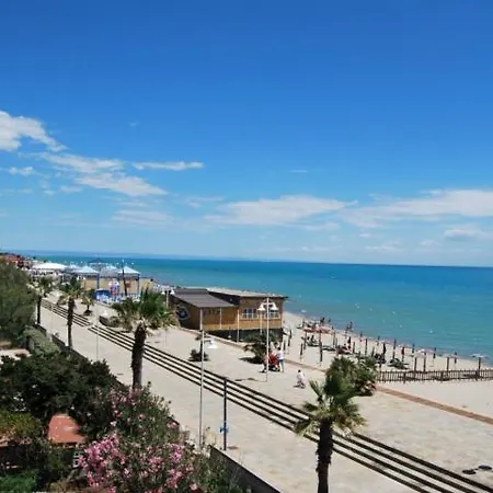 Сasa de vacaciones Giammaprimo Metaponto