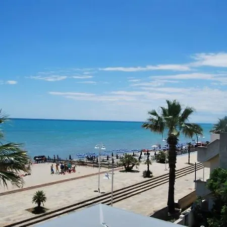 Сasa de vacaciones Giammaprimo