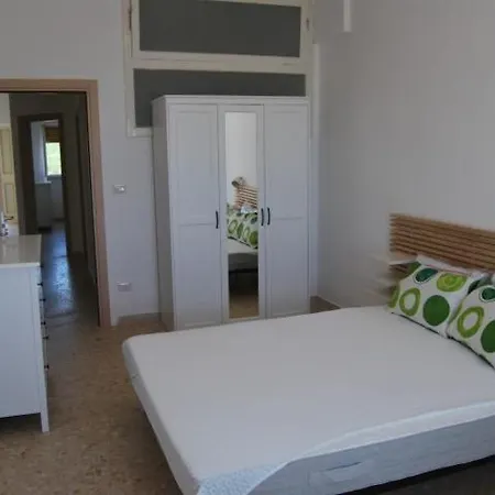 Holiday home Giammaprimo *