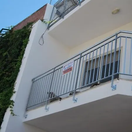 Holiday home Giammaprimo *
