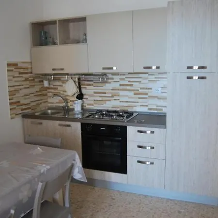 Holiday home Giammaprimo Metaponto