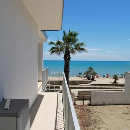 Holiday home Giammaprimo