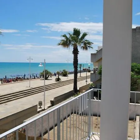 Giammaprimo Holiday home Metaponto